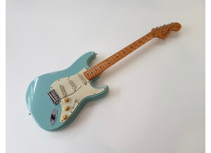 Fender Yngwie Malmsteen Stratocaster (48416)