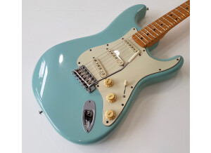 Fender Yngwie Malmsteen Stratocaster (55313)