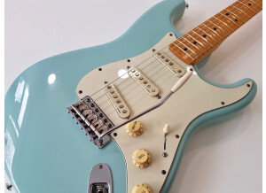 Fender Yngwie Malmsteen Stratocaster (28348)