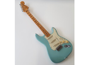 Fender Yngwie Malmsteen Stratocaster (79003)