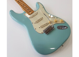 Fender Yngwie Malmsteen Stratocaster (99856)