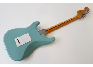 Fender Yngwie Malmsteen Stratocaster (80344)