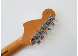 Fender Yngwie Malmsteen Stratocaster (44926)