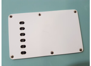 Fender Yngwie Malmsteen Stratocaster (63218)