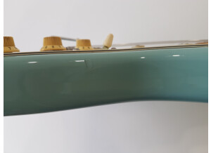 Fender Yngwie Malmsteen Stratocaster (84617)