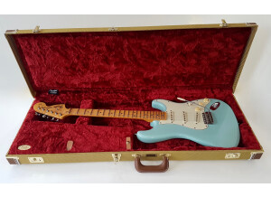 Fender Yngwie Malmsteen Stratocaster (92711)