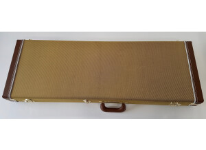 Fender Yngwie Malmsteen Stratocaster (73166)