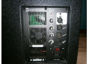 the box MA1520 MII (31274)