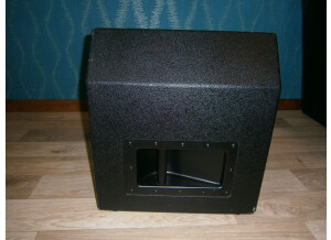 the box MA1520 MII (6620)