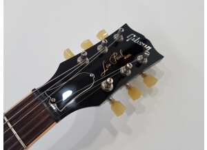 Gibson Les Paul Peace 2014 (81222)