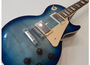 Gibson Les Paul Peace 2014 (72346)