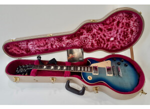 Gibson Les Paul Peace 2014