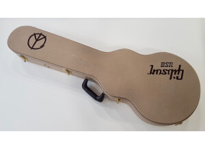 Gibson Les Paul Peace 2014