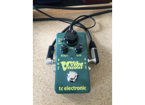 TC Electronic Viscous Vibe (99643)