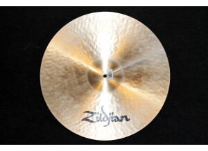 Zildjian K Dark Crash Thin 20" (26037)