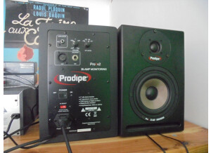 Lexicon Reflex (43466)