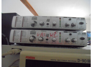 Fostex D90 (71071)
