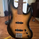 JJ Bass JJ Bass