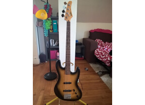 Hohner JJ Bass (88990)