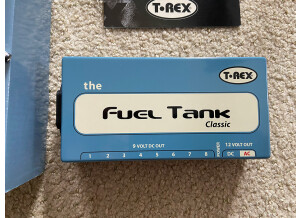 T-Rex Engineering Fuel Tank Classic (65751)