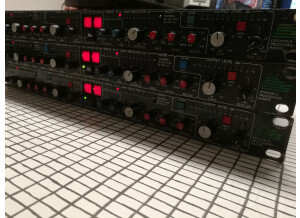BSS Audio DPR-402 (56538)