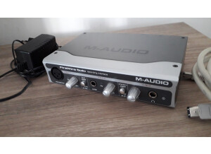 M-Audio Firewire Solo (29206)