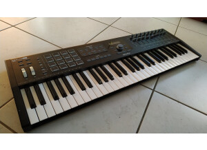 Arturia KeyLab 61 mkII (76163)