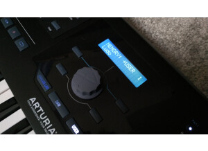 Arturia KeyLab 61 mkII (14316)