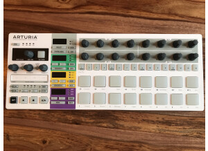 Arturia BeatStep Pro (20624)