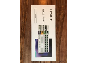 Arturia BeatStep Pro (54254)