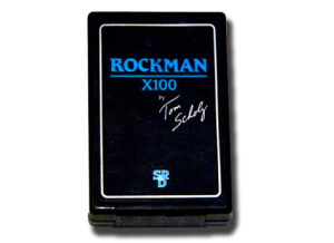 Rockman X100 (74250)