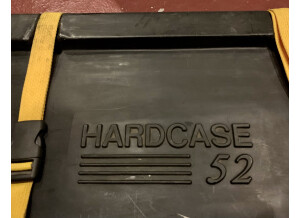Hardcase HN52W