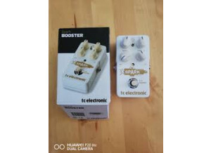 TC Electronic Spark Booster (46393)
