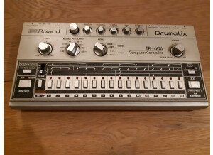 Roland TR-606 (79758)