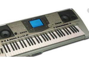 Yamaha PSR-2000 (78410)