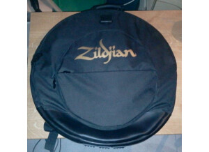 Zildjian Housse Cymbales SESSION 22