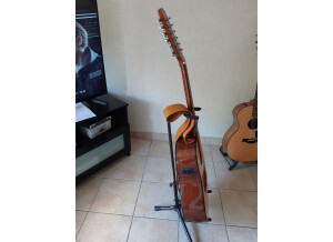 Fender CD-140S 12 String