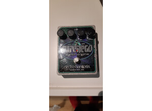 Electro-Harmonix Superego (81230)