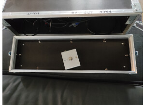 Gallien Krueger MB Fusion 800