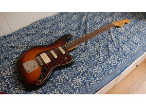 Fender Pawn Shop Bass VI (48339)