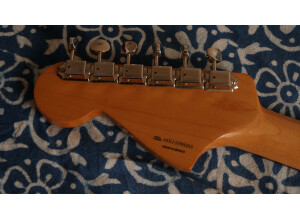 Fender Pawn Shop Bass VI (69331)