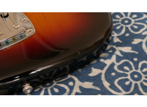 Fender Pawn Shop Bass VI (94942)