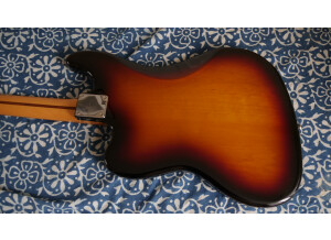Fender Pawn Shop Bass VI (67554)