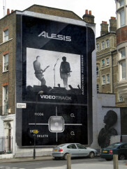 Alesis VideoTrack