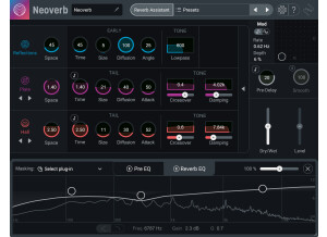 advanced panel