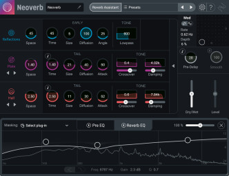 advanced panel advanced panel