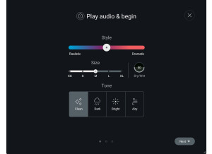 reverb assistant