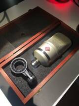 Neumann TLM 107