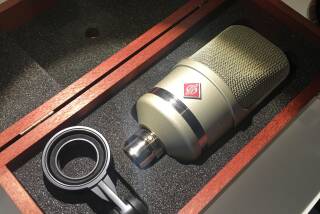 Neumann TLM 107