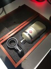 Neumann TLM 107